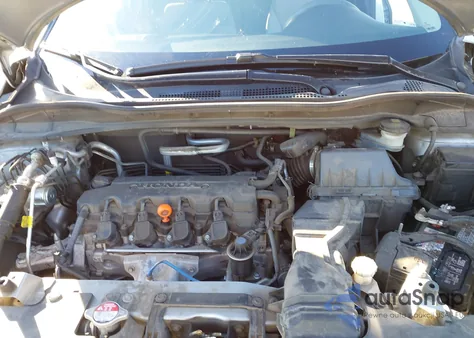 2022 Honda Hr-V 2Wd Lx from USA, damaged, VIN 3CZRU5H38NM735265